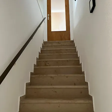 Ferienwohnung Ekaterina Faßberg Esterno foto