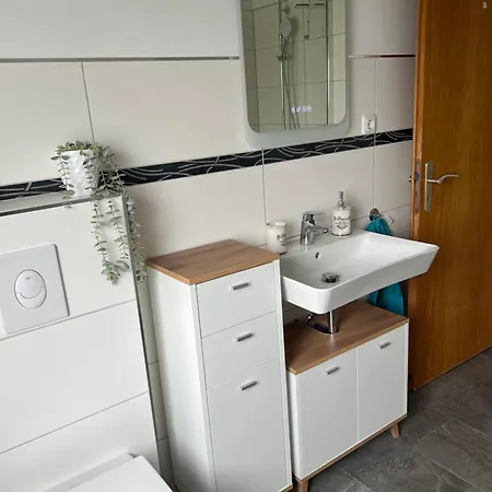 Ferienwohnung Ekaterina Faßberg Esterno foto