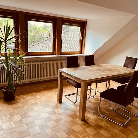 Ferienwohnung Ekaterina Faßberg Esterno foto