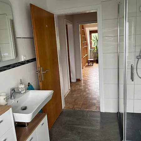 Ferienwohnung Ekaterina Faßberg Esterno foto
