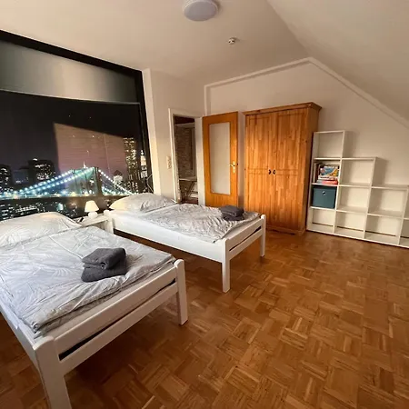 Ferienwohnung Ekaterina Faßberg Esterno foto