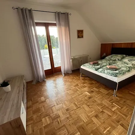 Ferienwohnung Ekaterina Faßberg Esterno foto