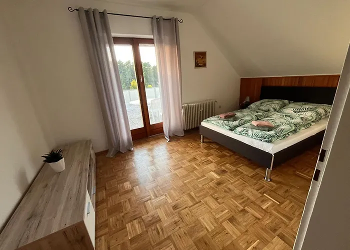 Ferienwohnung Ekaterina