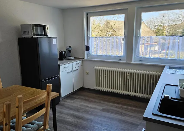 Ferienwohnung Ekaterina