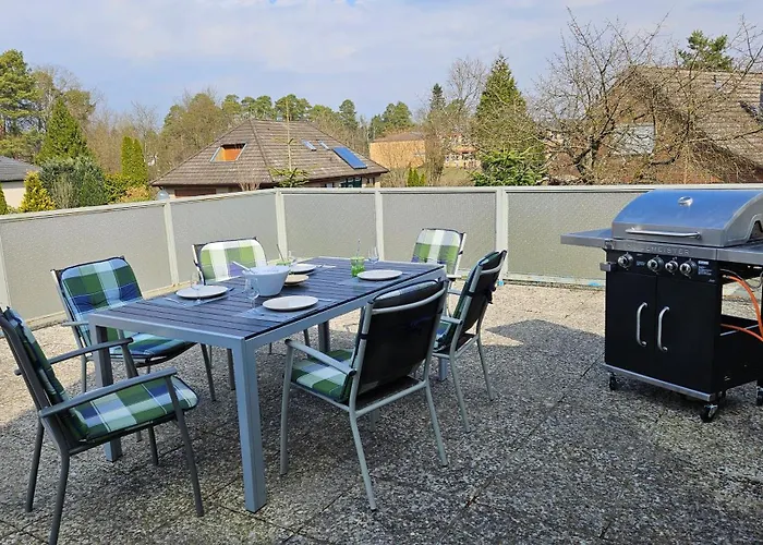 Ferienwohnung Ekaterina