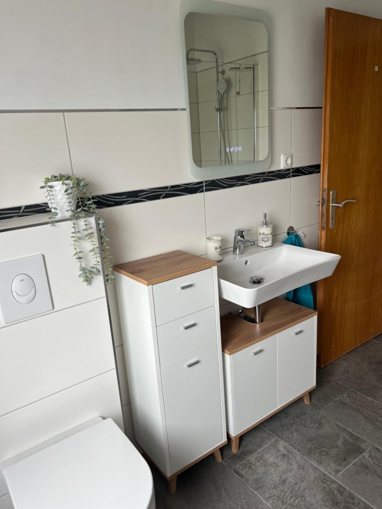 Ekaterina Apartment Fassberg