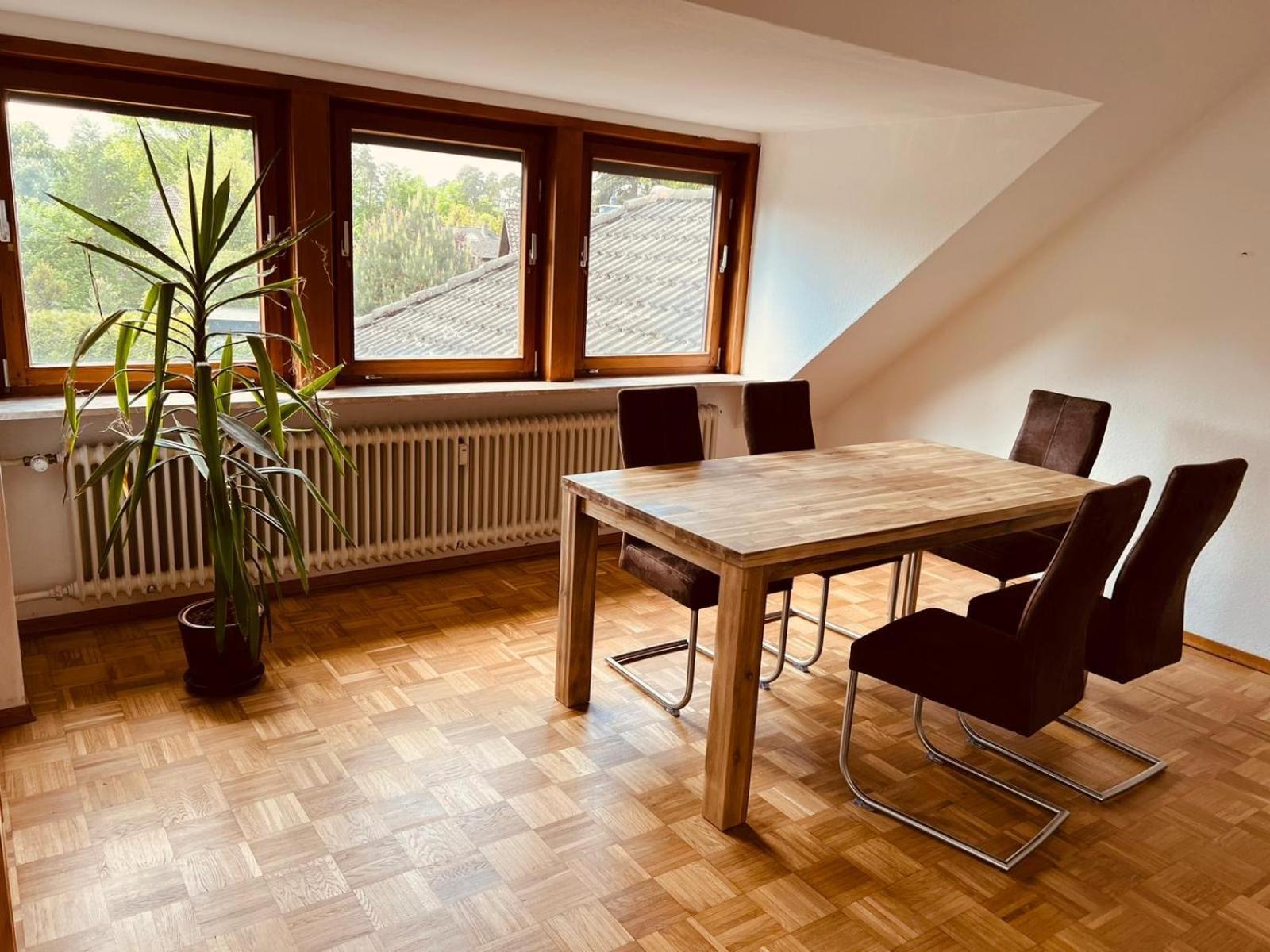 Apartment Ekaterina *