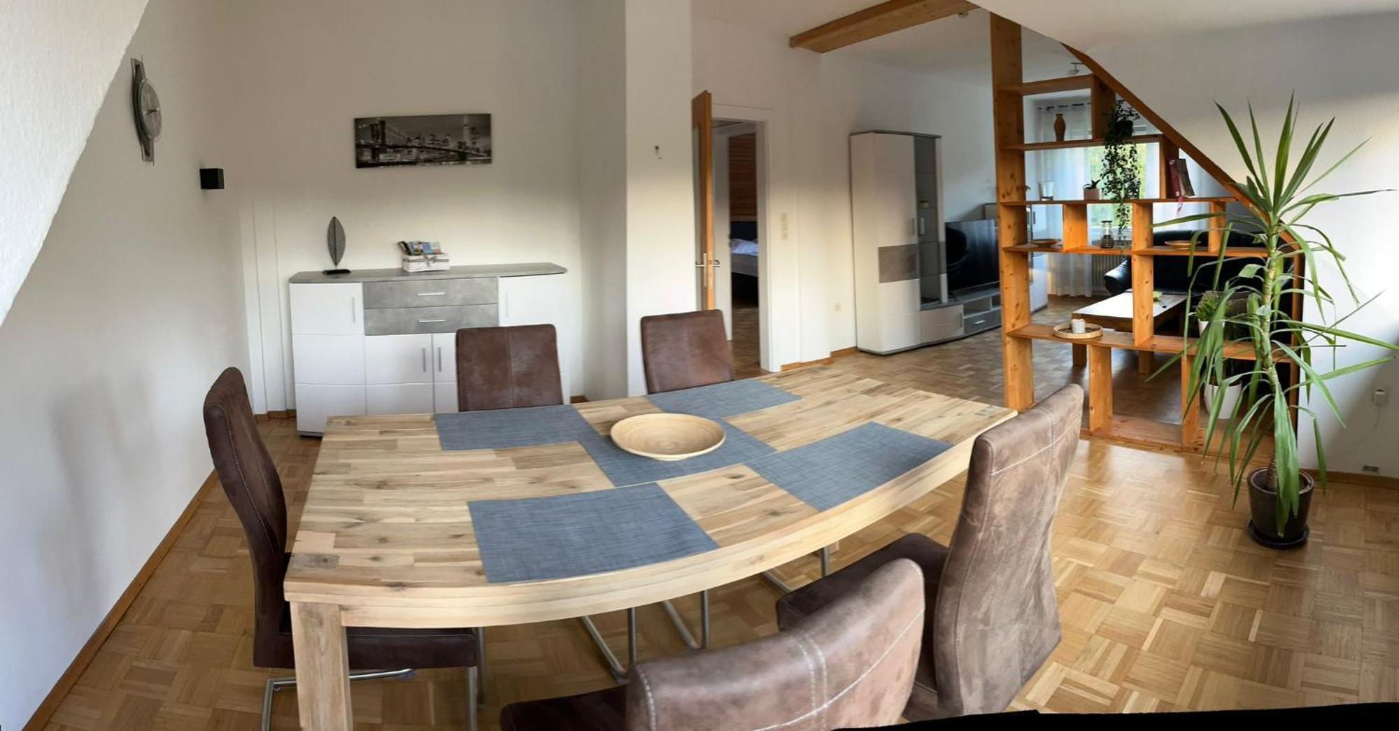 Apartment Ekaterina *