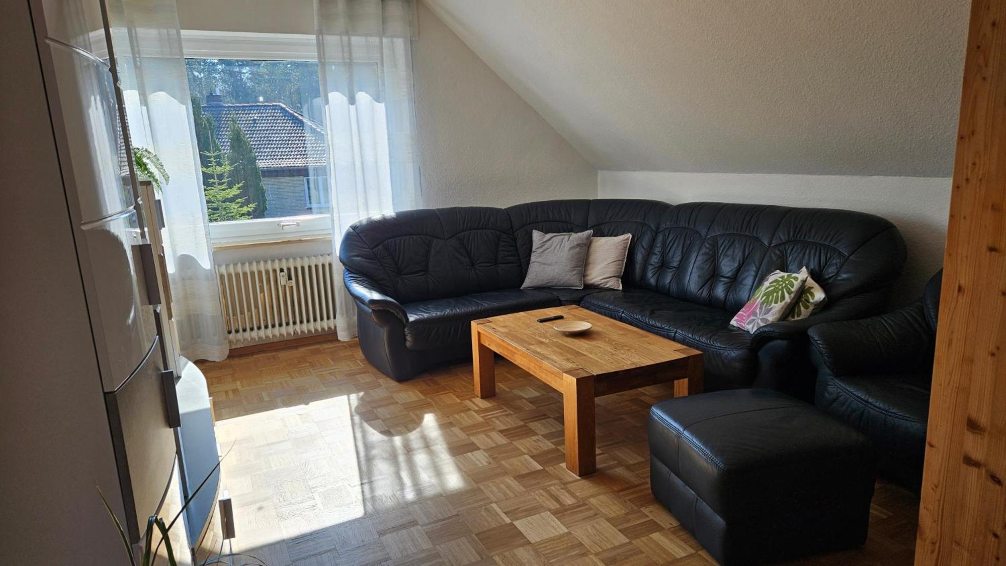 Ekaterina Apartment